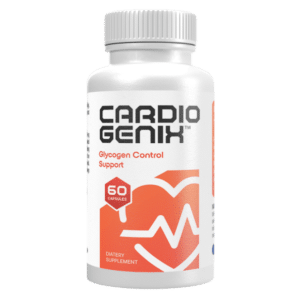 CardioGenix