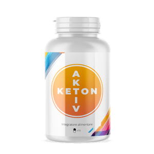 Keton Aktiv