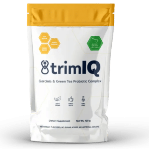 TrimIQ